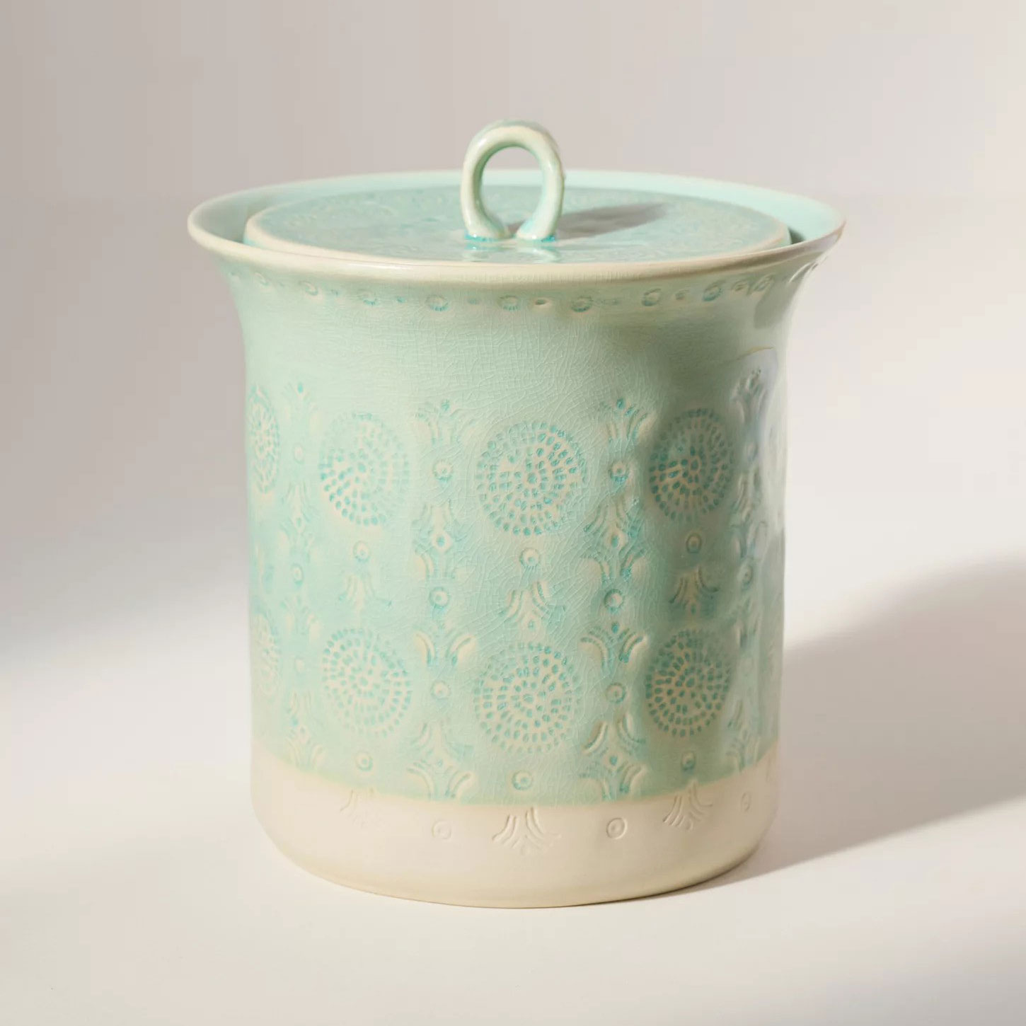 Old Havana Canister