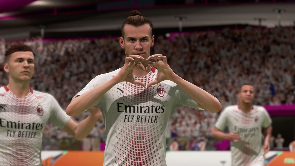 Fifa 21 Ultimate Team Guide 5 Things You Need To Know Techradar