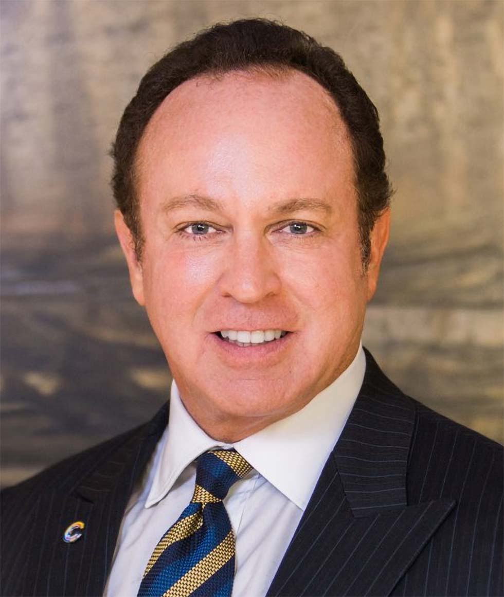 Hilton Howell of Gray Media