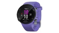 GARMIN Forerunner 45S Lila