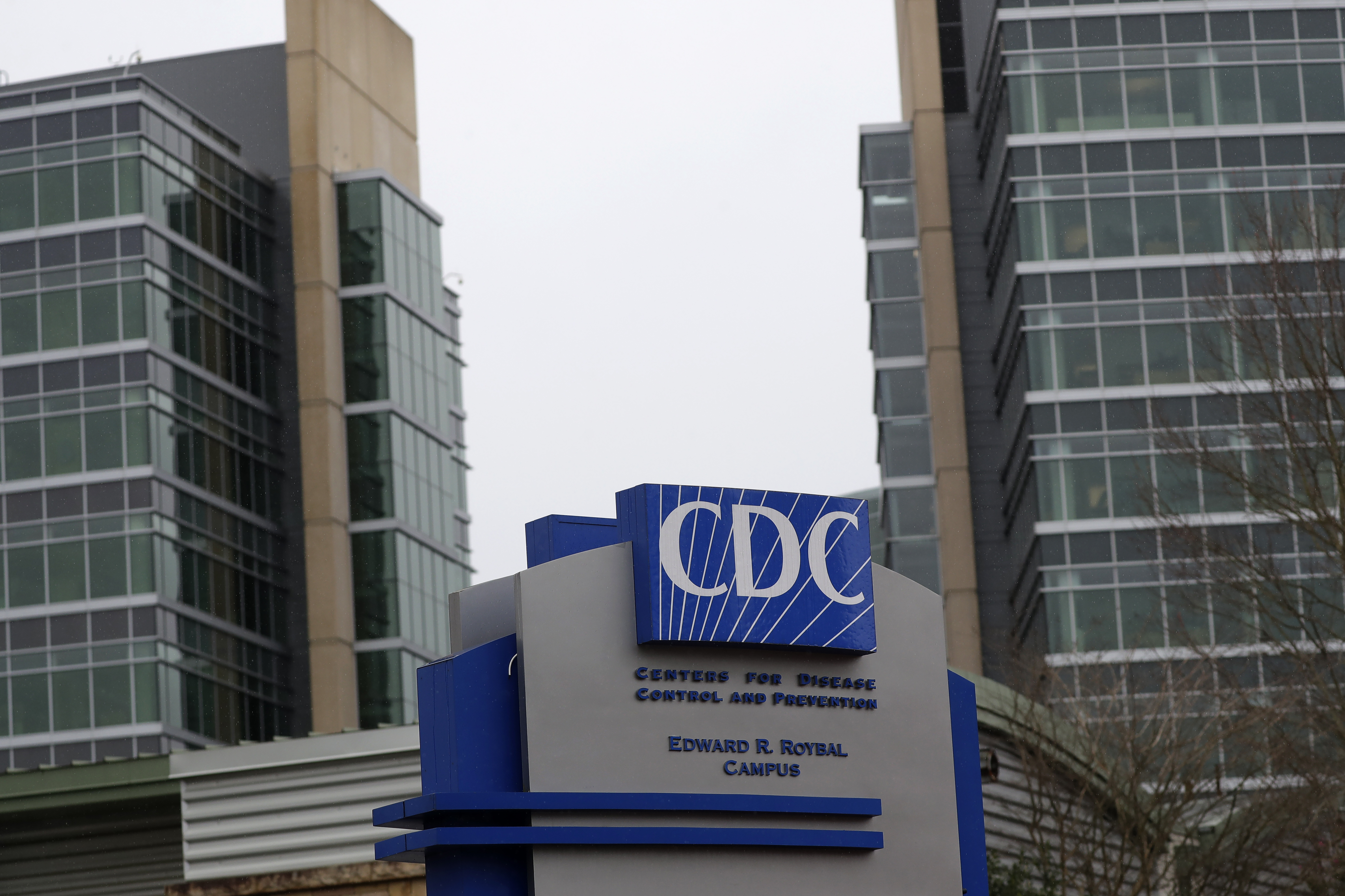 Centers for Disease Control and Prevention.