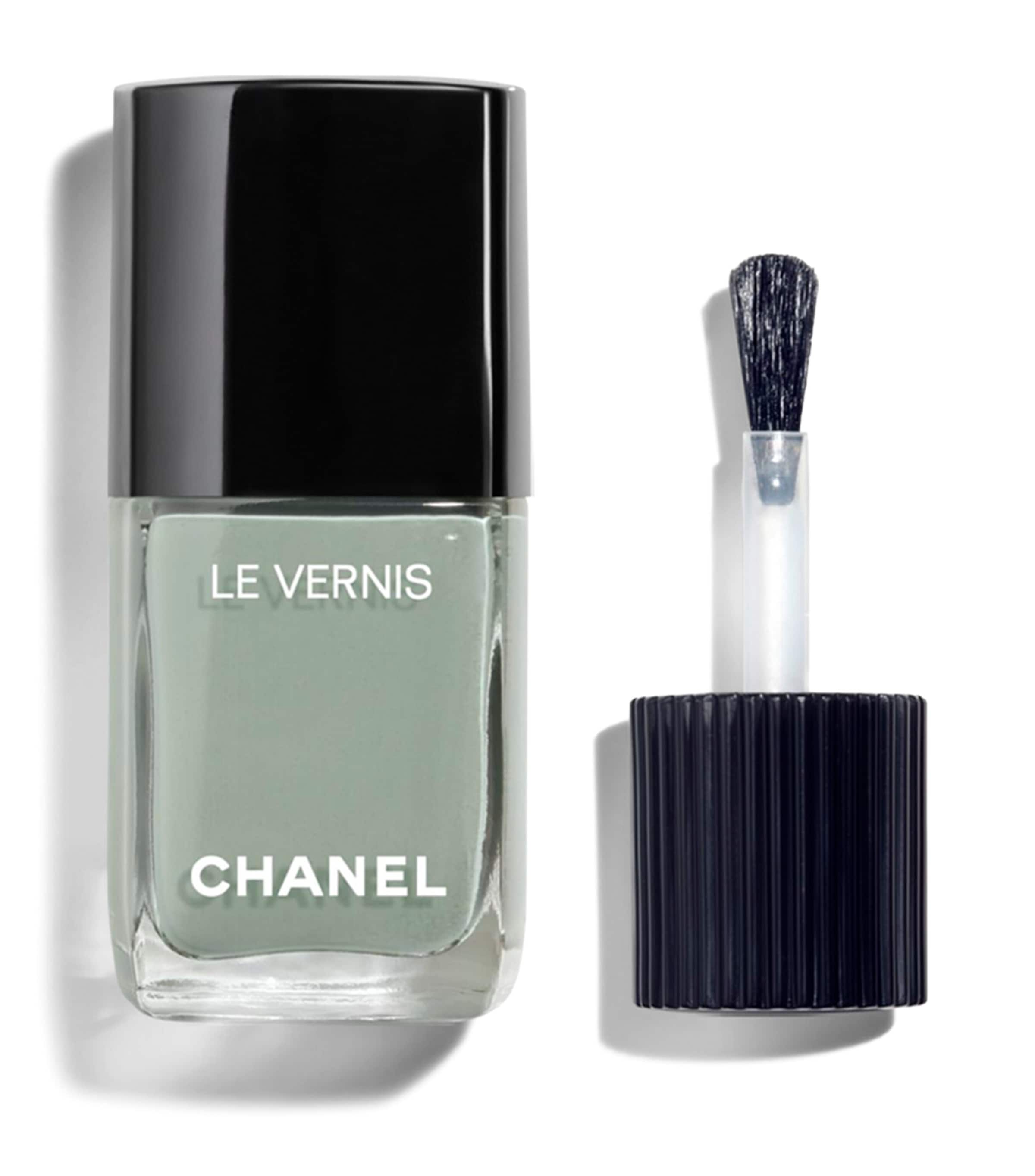 Chanel Le Vernis Longwear Nail Colour