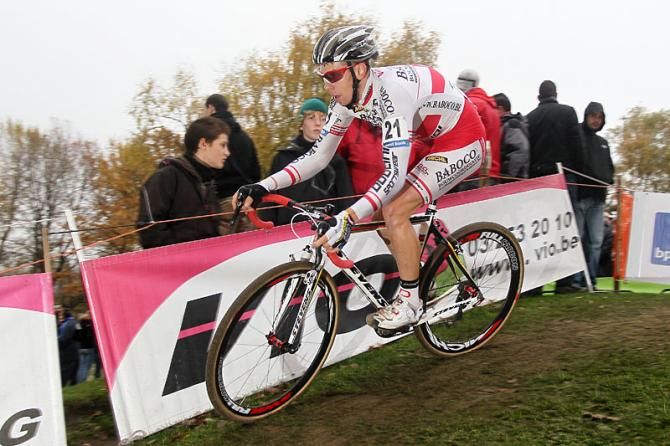 Mariusz Gil