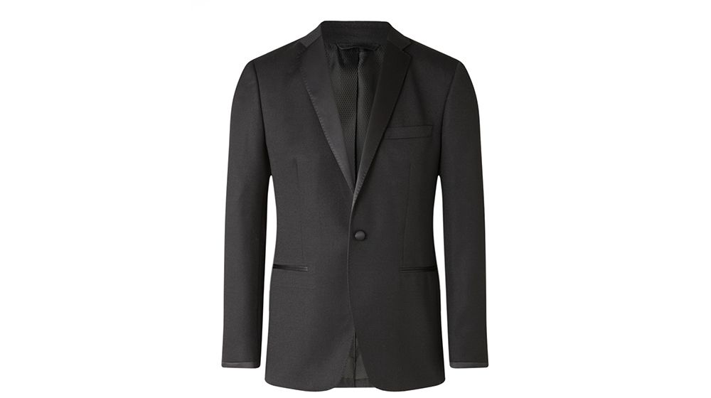 The Black Tie Fashion Essentials Every Man Needs Coach