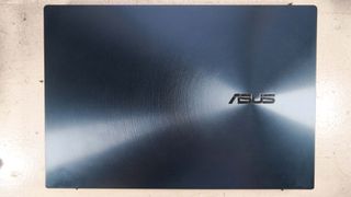 Asus ZenBook Duo 14 review