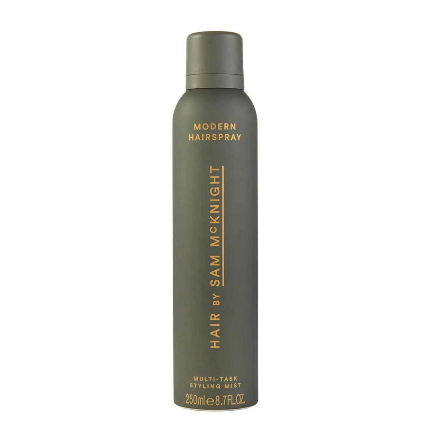 Hair By Sam McKnight Modern Hairspray Multi-Task Styling Mist,