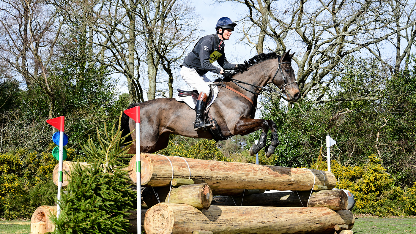 Tweseldown (1) Horse Trails 07 03 2019