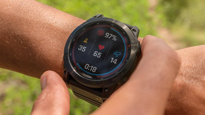 middag kvælende nøje Huge Garmin update adds a ton of features and fixes some major issues |  TechRadar