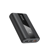 Vrurc T2055 20,000mAh 20W power bank