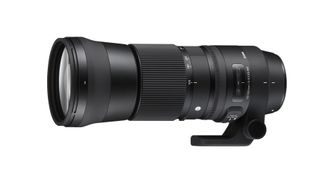 Sigma 150-600mm f/5-6.3 DG OS HSM C