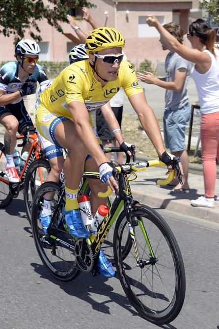 Marcel Kittel (Argos - Shimano)