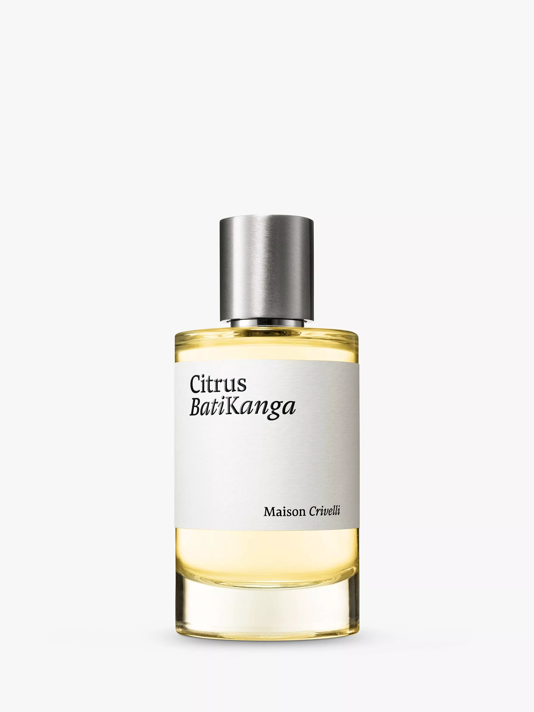 Maison Crivelli Citrus Batikanga Eau De Parfum