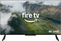 Amazon 4-Series 55-inch 4K Fire TV (newest model) Amazon 4-Series 55-inch 4K Fire TV (newest model)