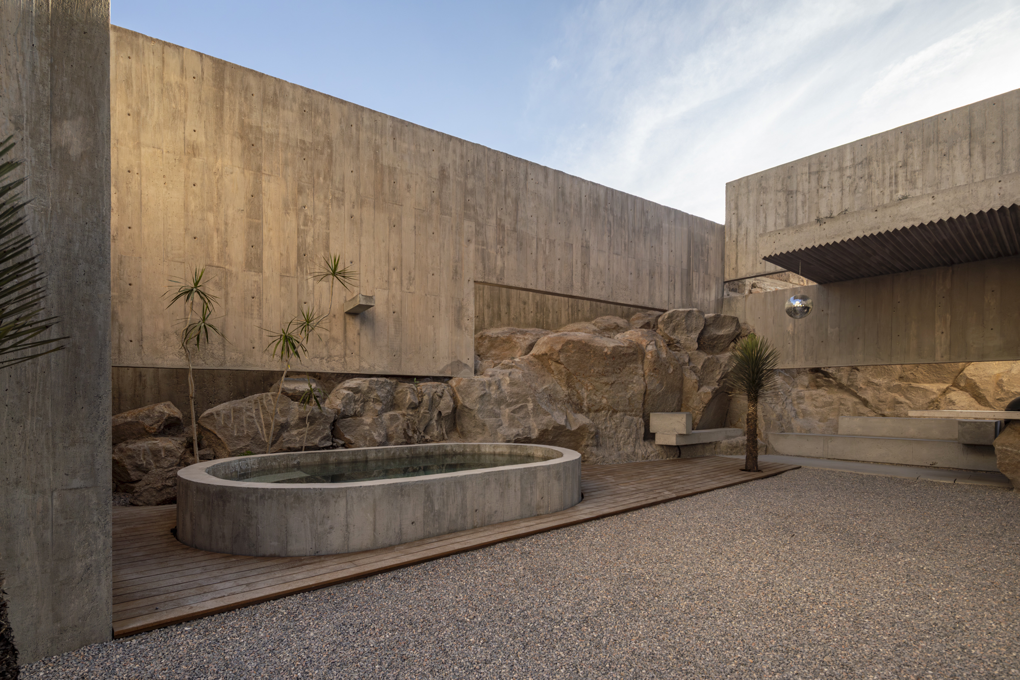 Casa Eco, Mexico, by Sensacional Dinamica Mexicana