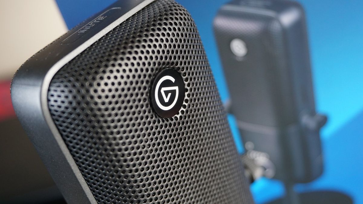 Elgato Wave 3 microphone review: Giving the best mics a run for