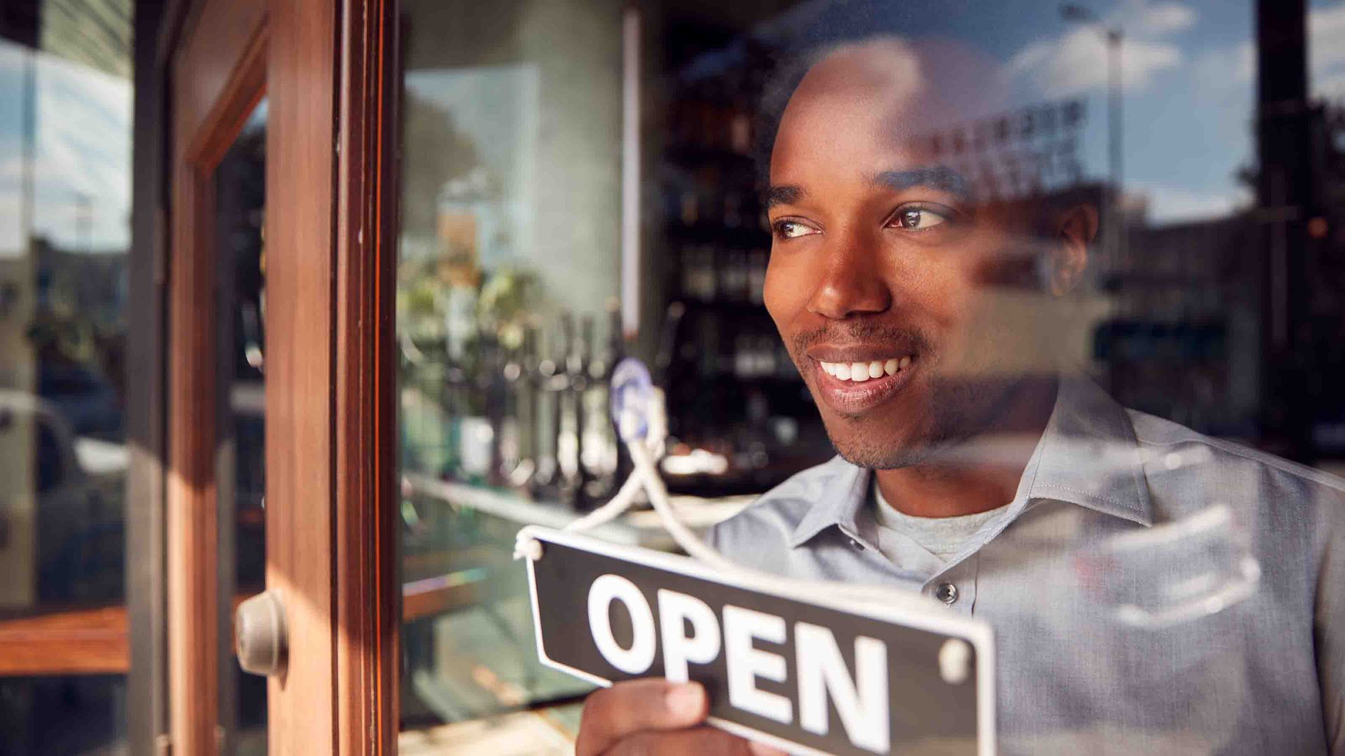 Operating Businesses