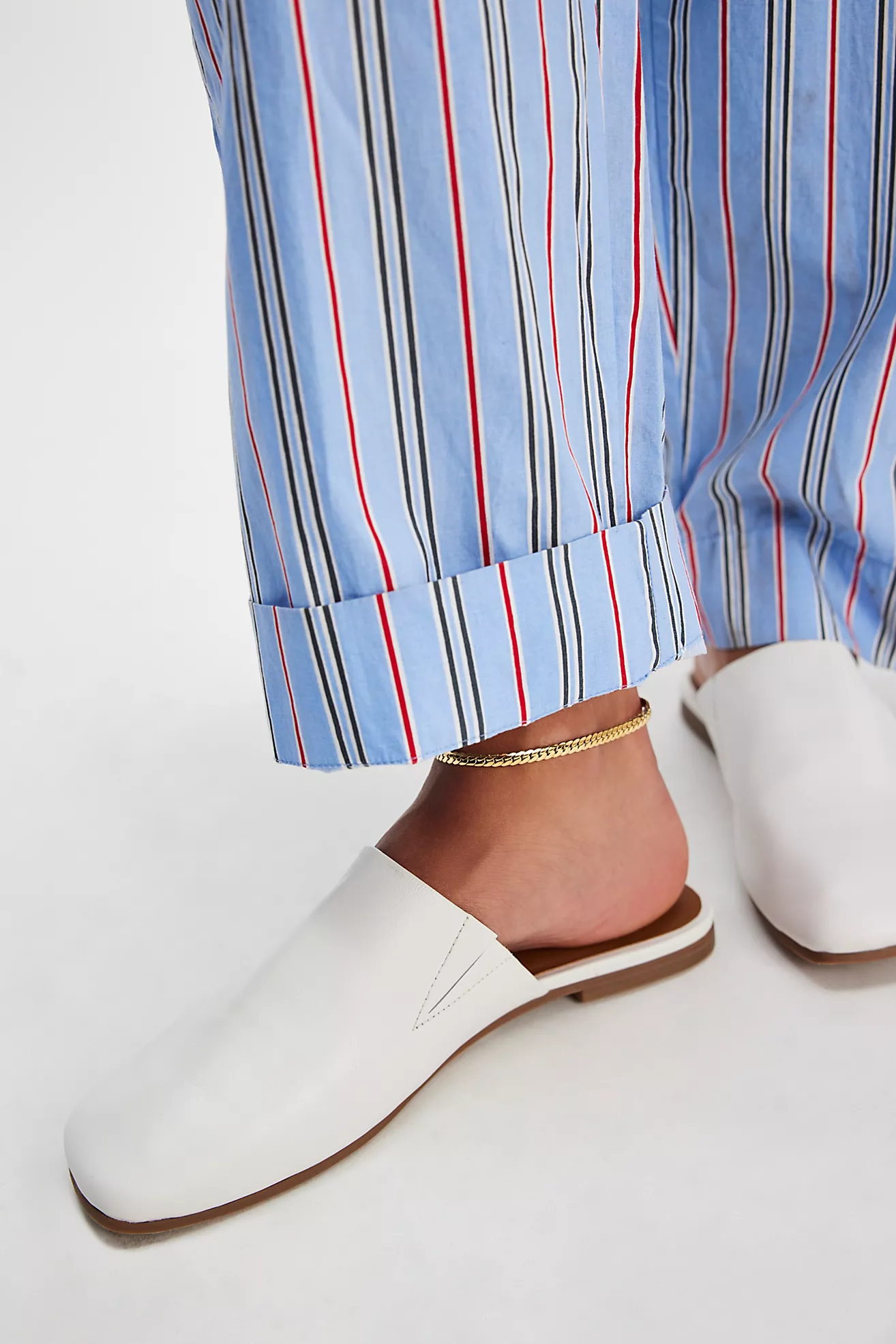 Bahamas Mules