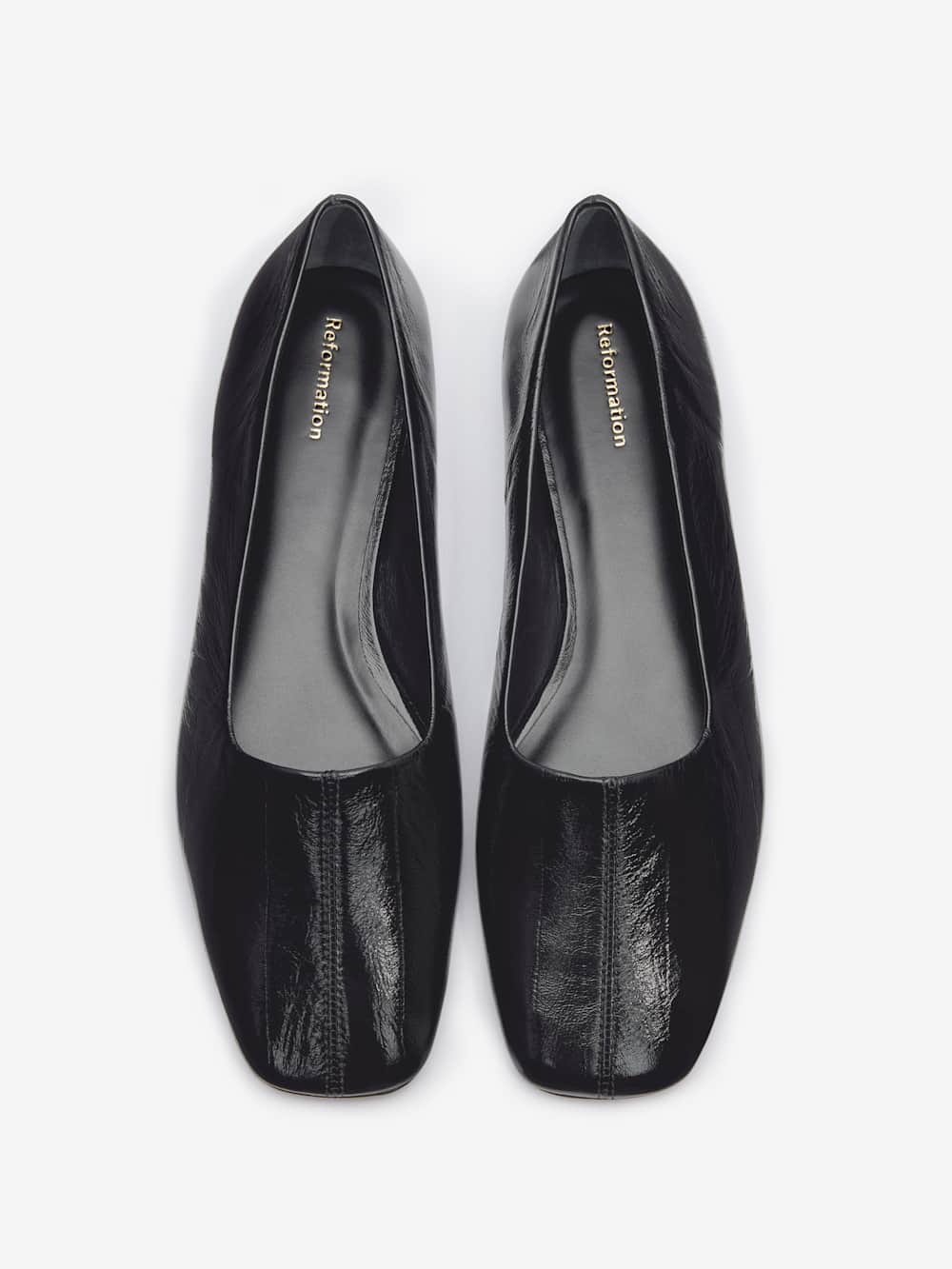 Inez Ballet Flat