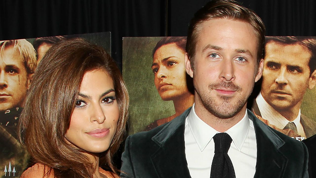 ryan gosling and eva mendes