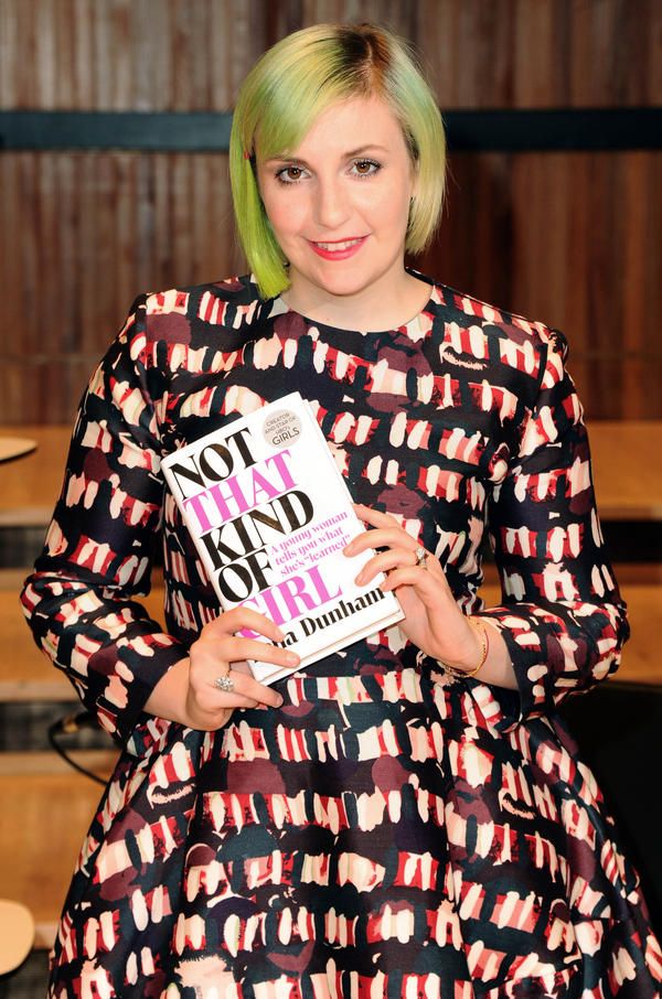 Lena Dunham&amp;#039;s book to be altered after investigation into her campus rape story