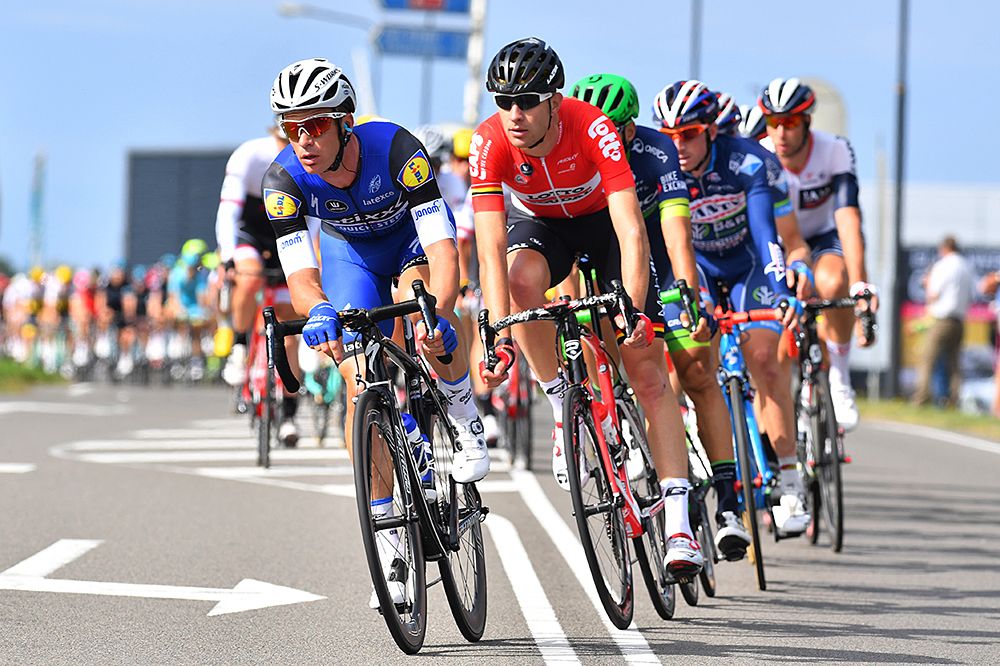 LIjo Keisse (Etixx-QuickStep)