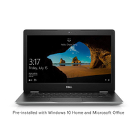 Dell Inspiron 3480 (14-inch, 8th gen Intel Core i5) at Rs 40,990