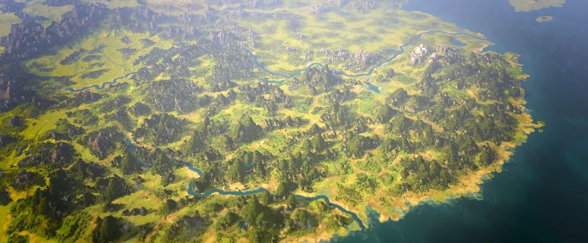 New Total War: Three Kingdoms trailer debuts campaign map | PC Gamer