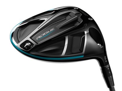 Callaway Rogue Drivers Review - Golf Monthly Reviews | Golf Monthly