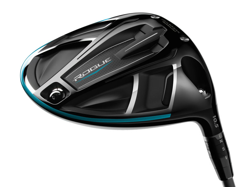 Callaway Rogue Review - Golf | Golf Monthly