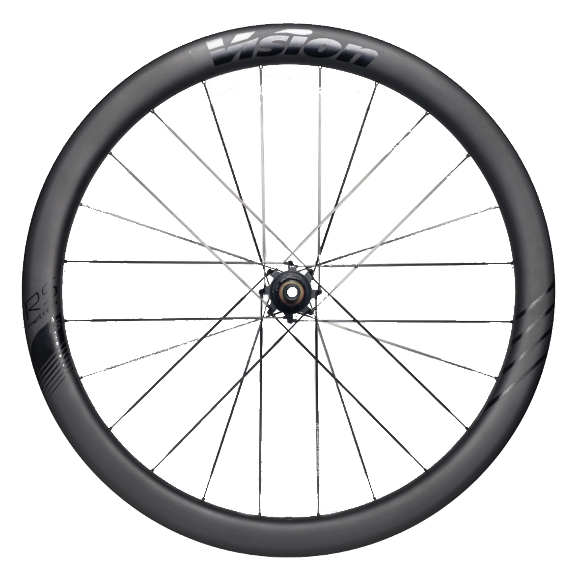 Vision Metron RS 45 on a white background