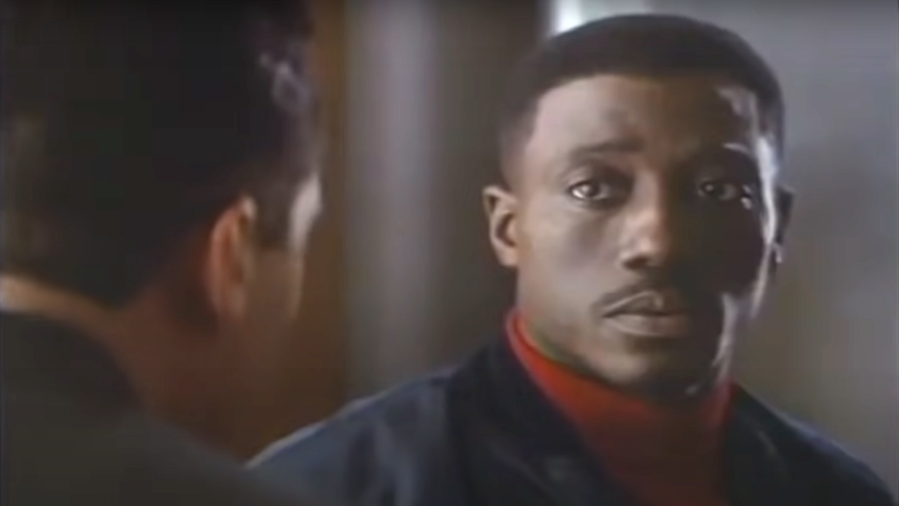 The Best Wesley Snipes Movie Performances, Ranked | Cinemablend