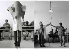 Comme des Gar&ccedil;ons
