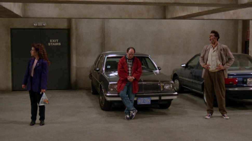 Best Seinfeld episodes: 20 classics to watch on Netflix now | TechRadar