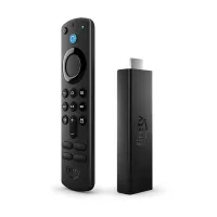 4. Amazon Fire TV Stick 4K Max