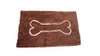 Soggy Doggy Microfiber Chenille Doormat