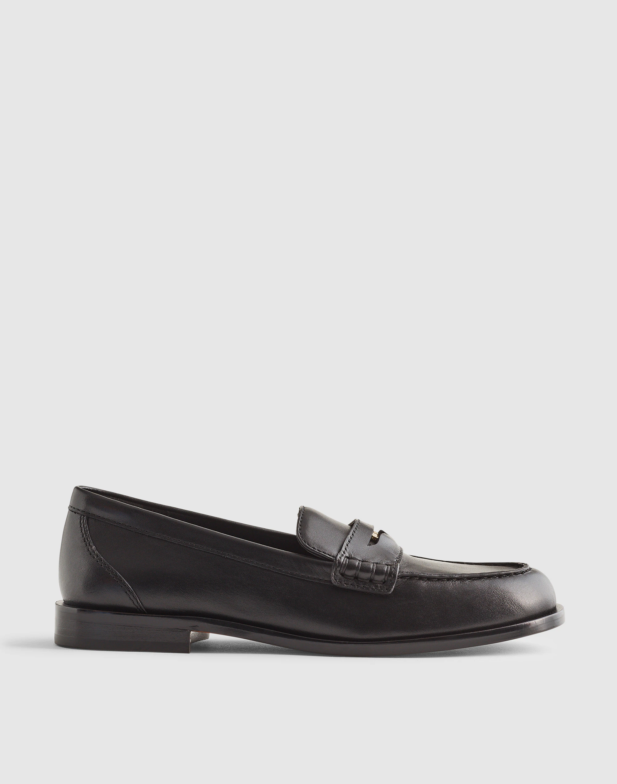 The Grayson Penny Loafer