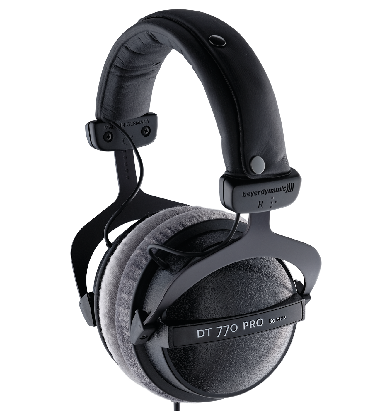 Recording Headphones