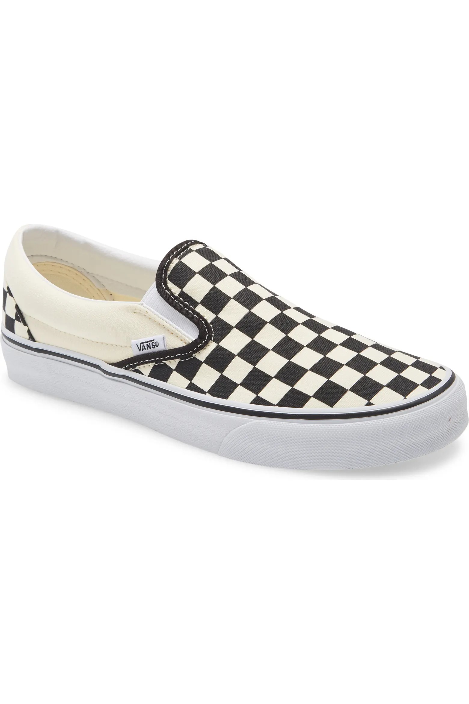 Classic Slip-On
