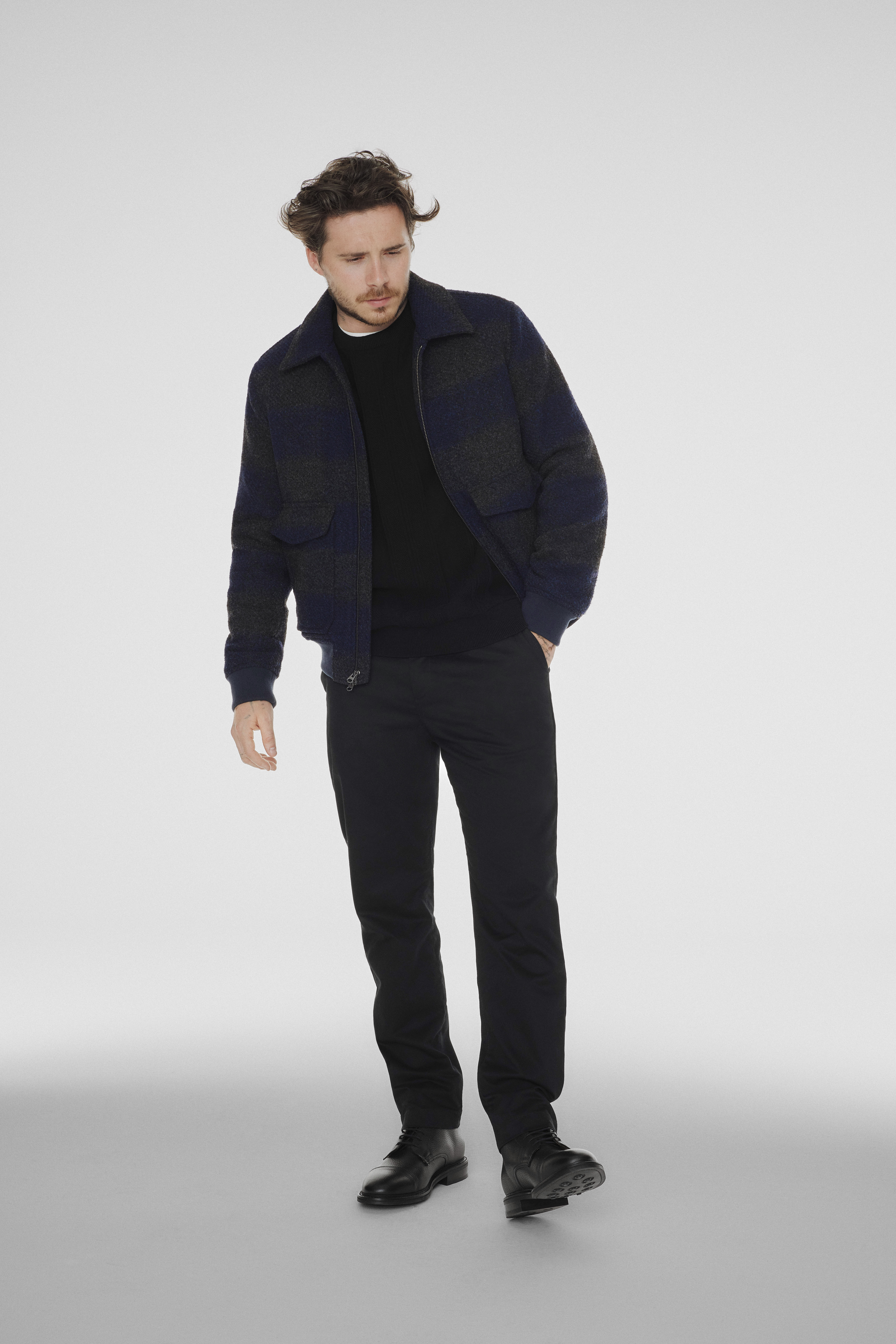 express fall campaign