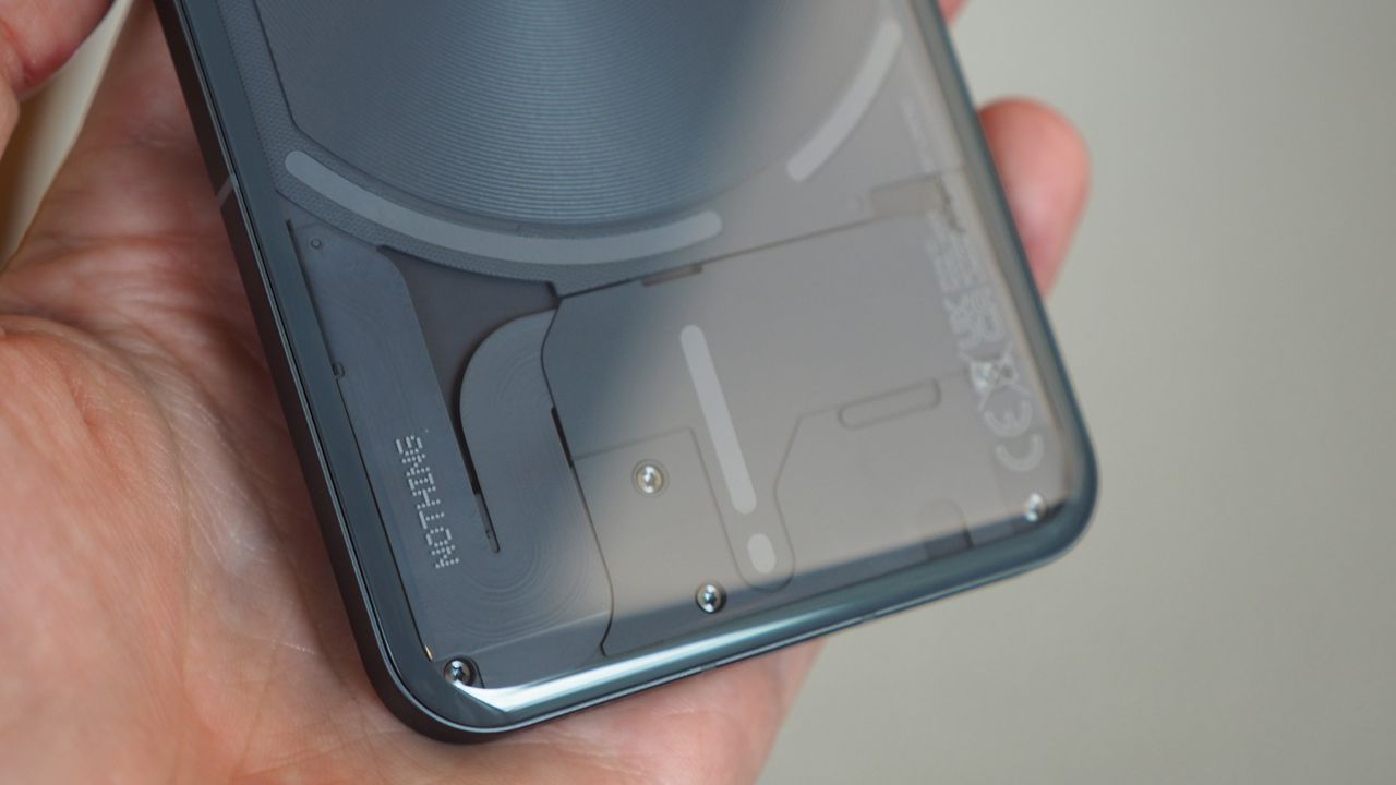 Nothing Phone (2) review