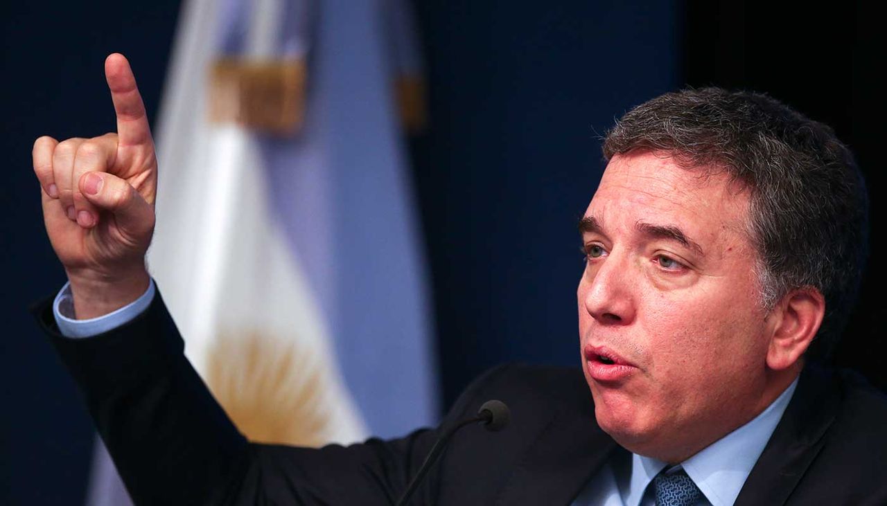 Argentina has announced sweeping new austerity measures as currency continues to crash