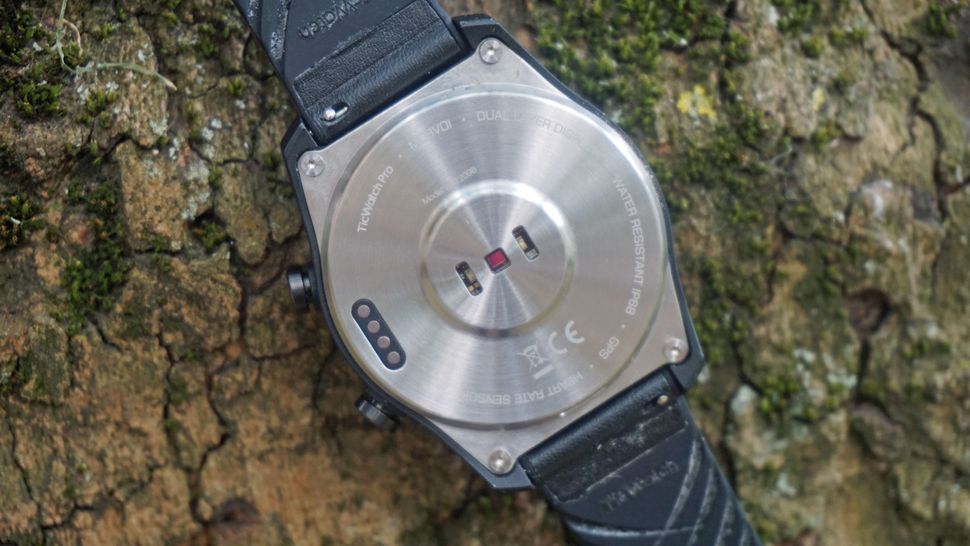 ticwatch 5