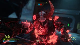 Doom Eternal: The Ancient Gods – Part One