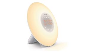 Philips Wake-Up Light Alarm Clock