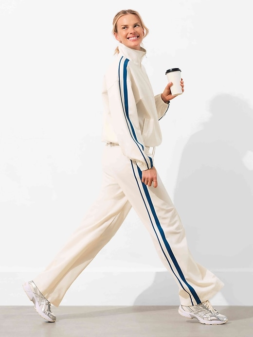 Mvp Track Jacket