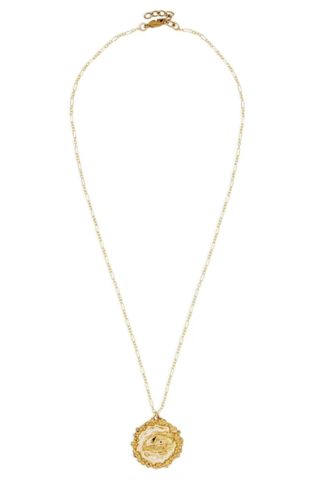 Found: Long Pendant Necklaces You'll Wear Forever