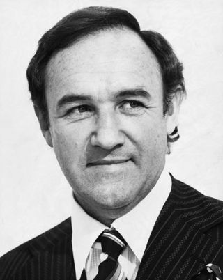 Gene Hackman