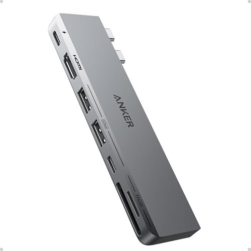 Anker USB-C Hub for Macbook