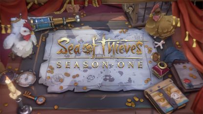 Sea of Thieves