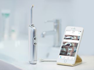 Smart Toothbrushes